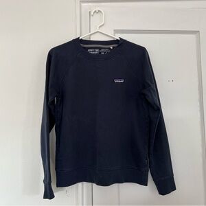 Patagonia / P-6 Label Organic Crew